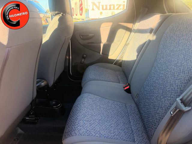 LANCIA Ypsilon usata, con Airbag testa