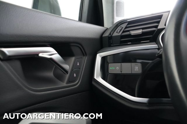 AUDI Q3 usata, con Bracciolo