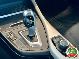 BMW 120 usata, con Cerchi in lega