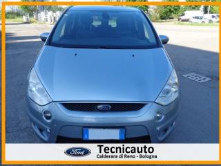 FORD S-Max usata, con Airbag Passeggero