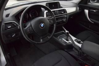 BMW 118 usata, con Climatizzatore
