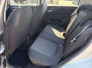FIAT Punto usata, con Chiusura centralizzata