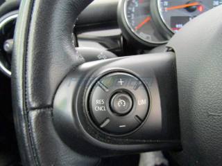 MINI Cooper D usata, con Park Distance Control