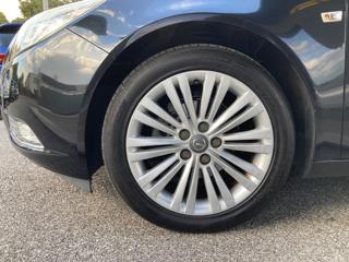 OPEL Insignia usata, con Boardcomputer