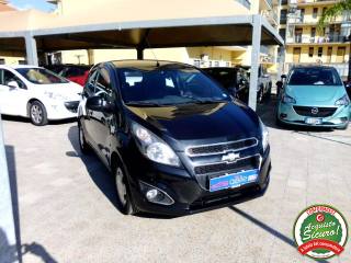CHEVROLET Spark Plus 1.0 GPL Eco Logic
