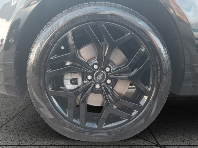 LAND ROVER Range Rover Evoque usata, con USB