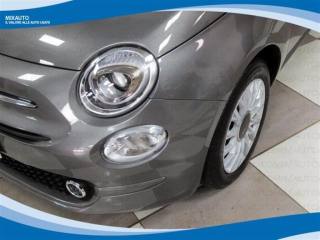 FIAT 500 usata, con Cruise Control