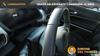 JEEP Avenger usata 73
