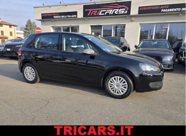 VOLKSWAGEN Golf usata, con ABS