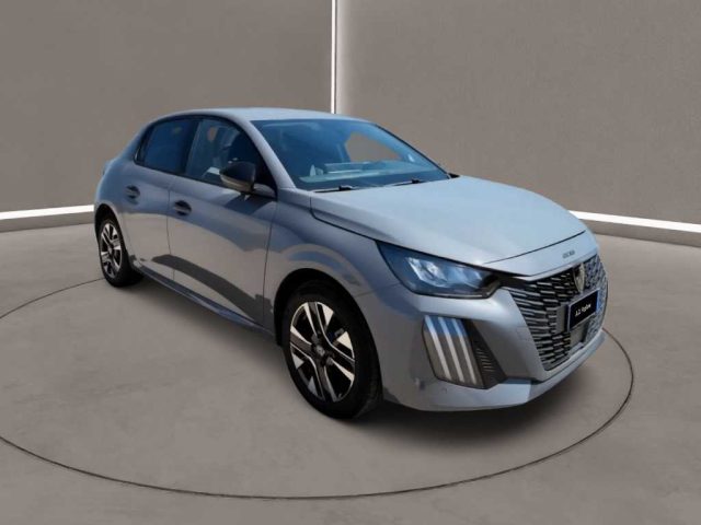 PEUGEOT 208 usata, con Autoradio