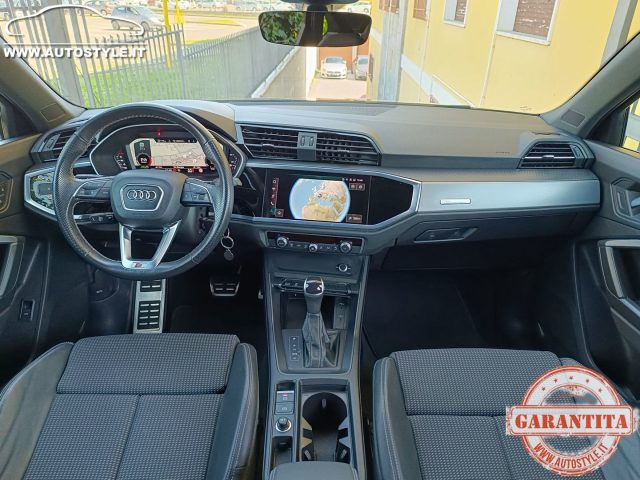AUDI Q3 usata, con Controllo automatico clima