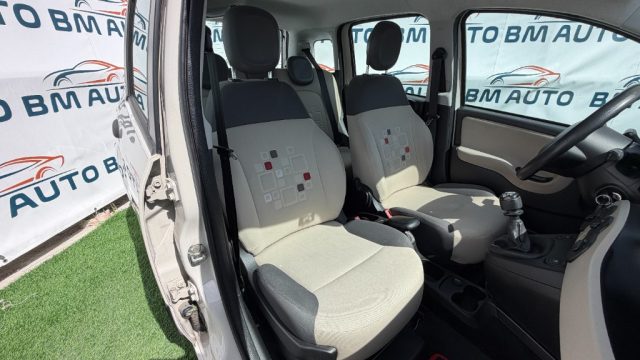 FIAT Panda usata 3