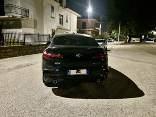 BMW X4 usata, con Airbag