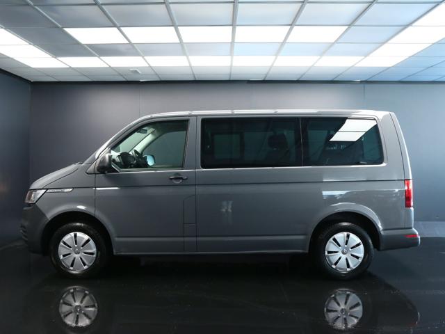 VOLKSWAGEN Caravelle usata, con Climatizzatore