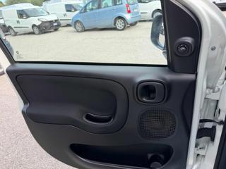 FIAT Panda usata 11