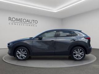 MAZDA CX-30 usata, con Airbag laterali