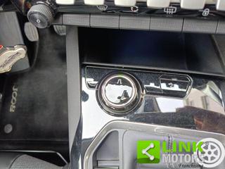 PEUGEOT 3008 usata, con Specchietti laterali elettrici