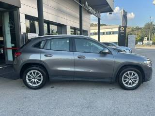 MERCEDES-BENZ GLA 200 usata, con Airbag laterali
