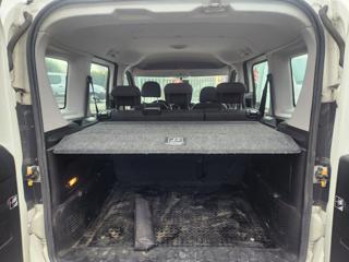 FIAT Doblo usata, con Climatizzatore