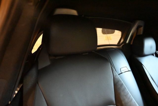 BMW Z4 usata 44