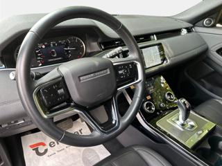 LAND ROVER Range Rover Evoque usata, con Boardcomputer