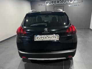 PEUGEOT 2008 usata, con Airbag Passeggero
