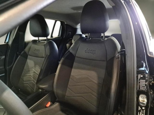 JEEP Avenger usata, con Controllo trazione