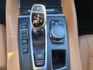 BMW X6 usata, con Fari Xenon