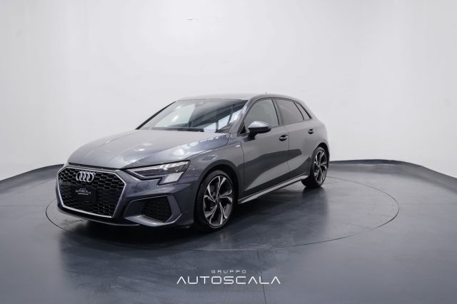 AUDI A3 usata, con ABS