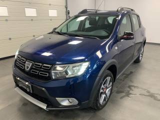 DACIA Sandero usata, con Airbag laterali