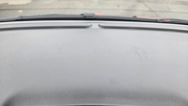 ABARTH 695 usata, con USB