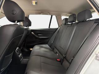 BMW 320 usata, con Cruise Control