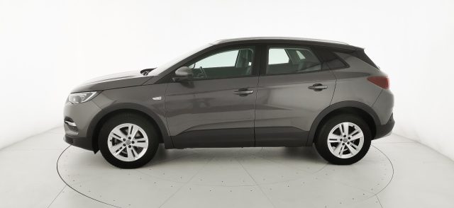 OPEL Grandland X usata, con Alzacristalli elettrici