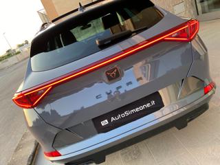CUPRA Formentor usata, con Vivavoce