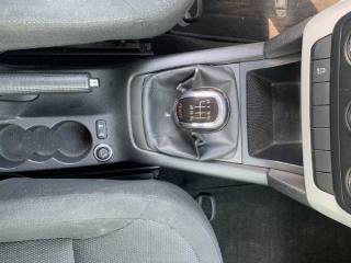SKODA Yeti usata, con Immobilizzatore elettronico