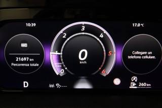 VOLKSWAGEN Golf usata, con Cerchi in lega