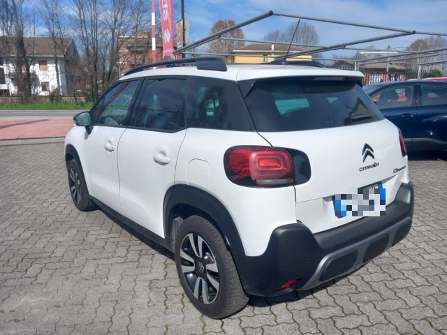 CITROEN C3 Aircross usata, con Airbag