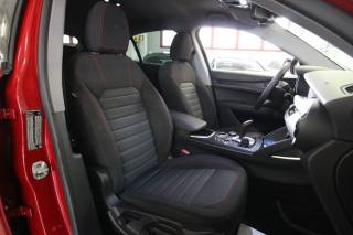 ALFA ROMEO Stelvio usata, con Servosterzo