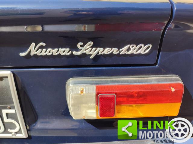 ALFA ROMEO Giulia usata 30