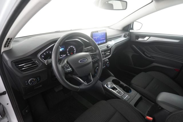 FORD Focus usata 7