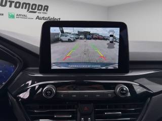 FORD Kuga usata, con Servosterzo