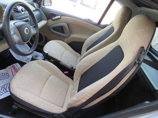 SMART ForTwo usata, con Chiusura centralizzata