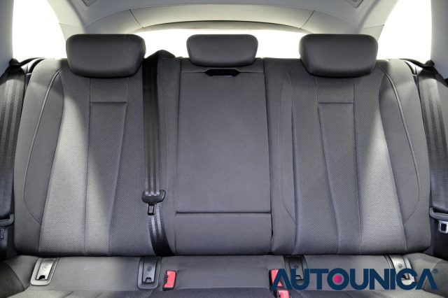 AUDI A4 usata, con Supporto lombare