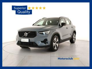 VOLVO XC40 T5 Recharge Plug-in auto Plus Dark