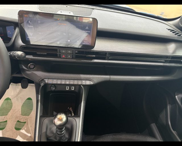 JEEP Avenger usata, con Bracciolo