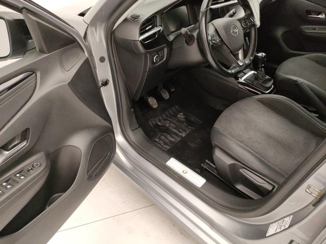 OPEL Corsa usata 75