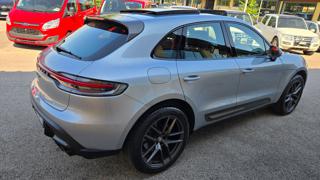 PORSCHE Macan usata, con Airbag laterali
