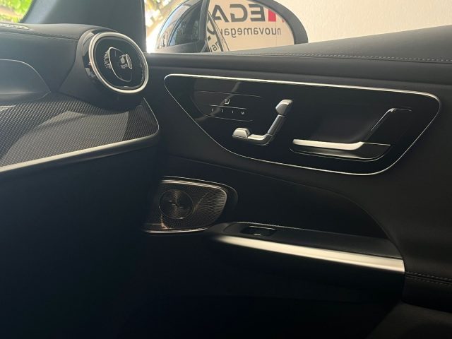 MERCEDES-BENZ GLC 220 usata, con Sensore di pioggia