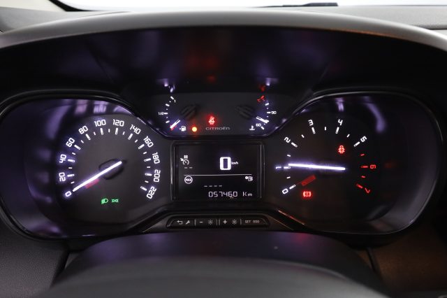 CITROEN C3 Aircross usata 6