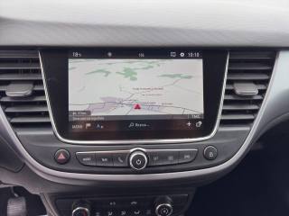 OPEL Crossland usata, con Climatizzatore automatico, 2 zone